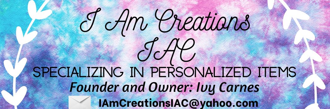 Ivy's banner