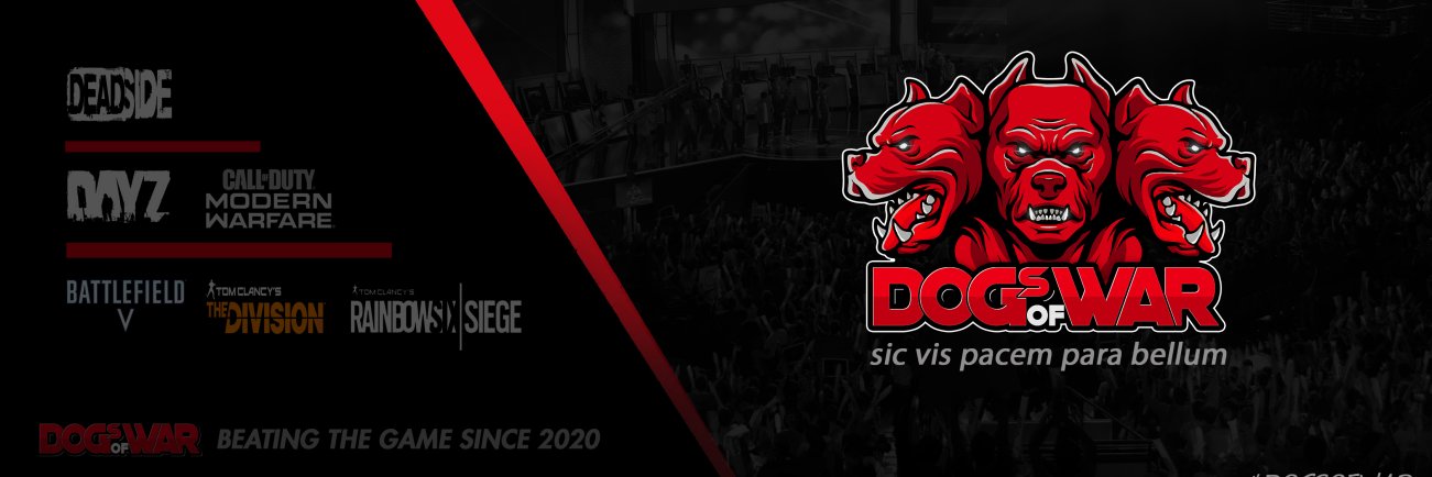 DogsofWar_clan's profile banner image