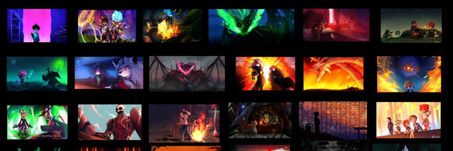 Darkxpazz (Comms Open) 🦍 banner