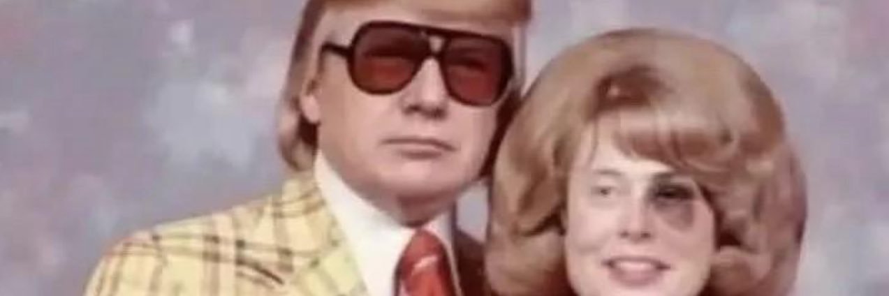 byebyeOrangeMan's profile banner image