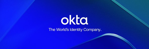 okta Profile Banner