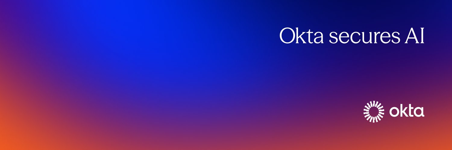 Okta banner