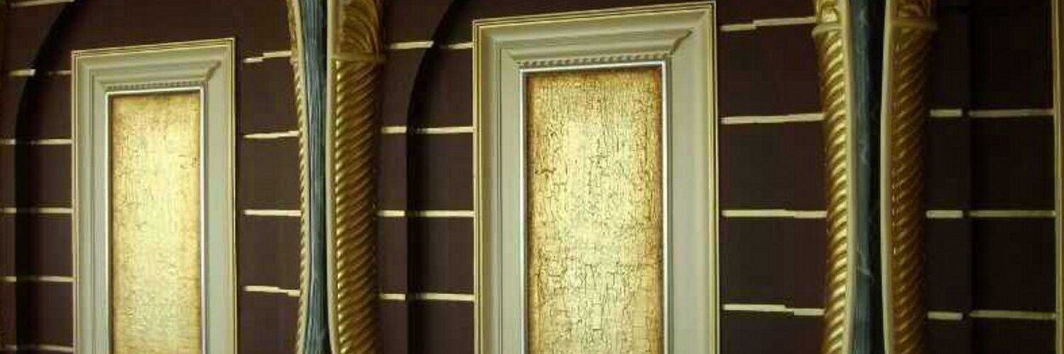 اعمال ديكور جبس (sdam197575) Twitter