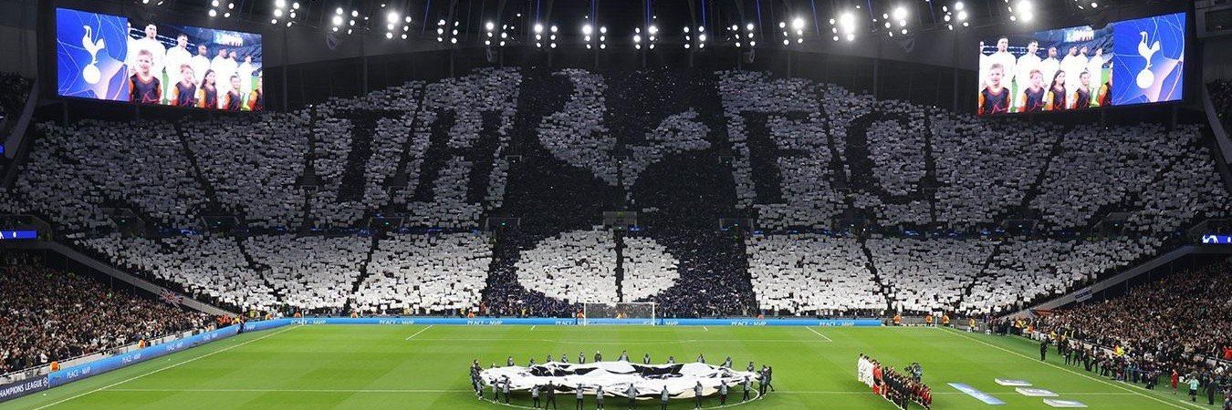 A_HotSpurs's profile banner image