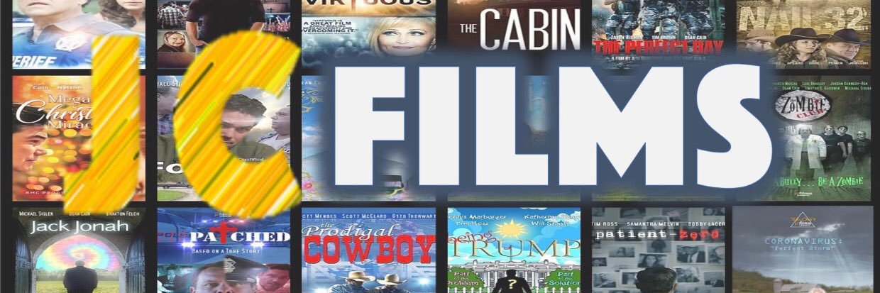 JCFilms banner