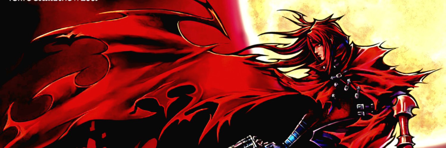 clowderofghouls's profile banner image