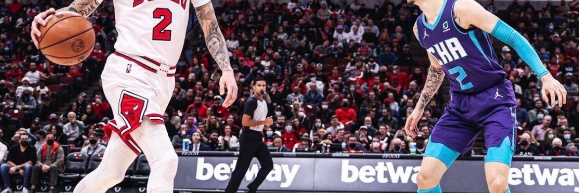 DButta22's profile banner image