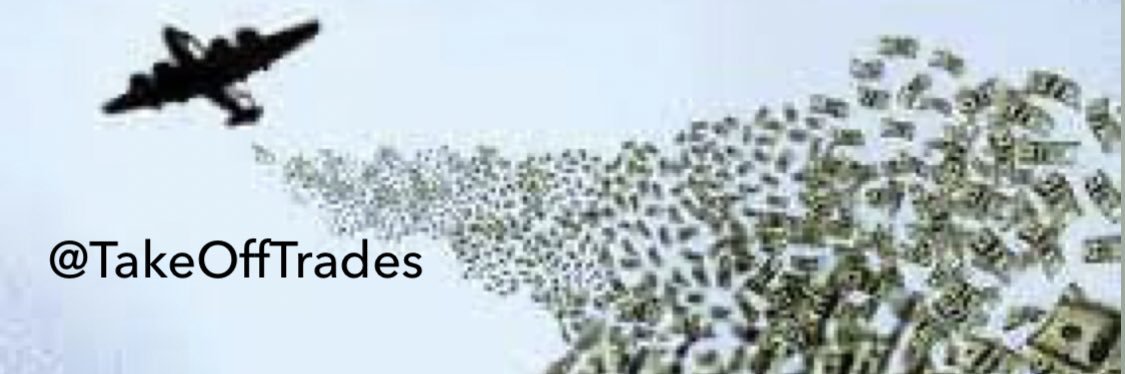 TakeOffTrades's profile banner image