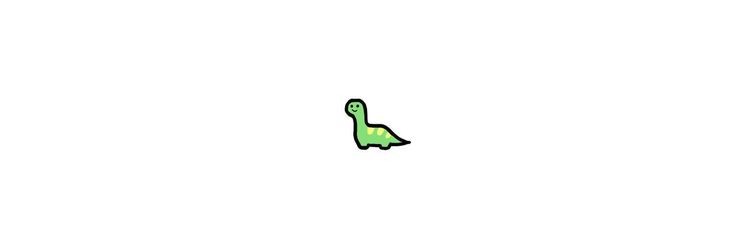 Ashley gomita. 🦖 banner