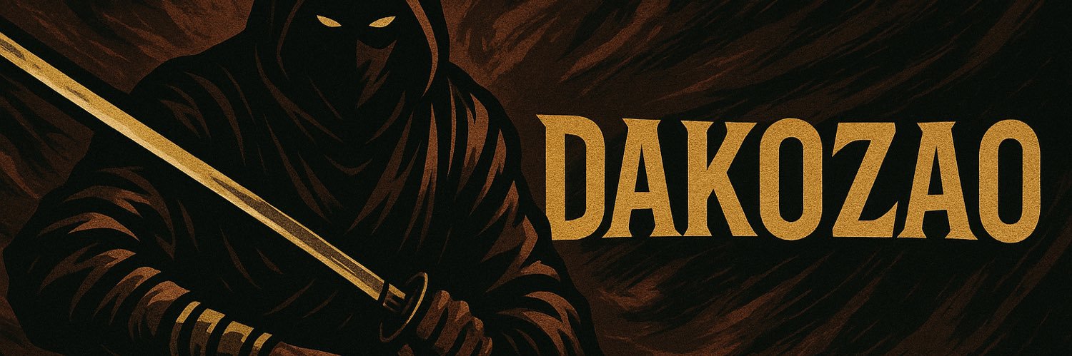 Dako banner