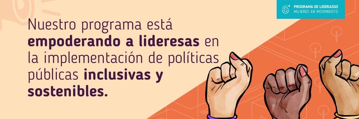 Alejandra Maureira Flores banner