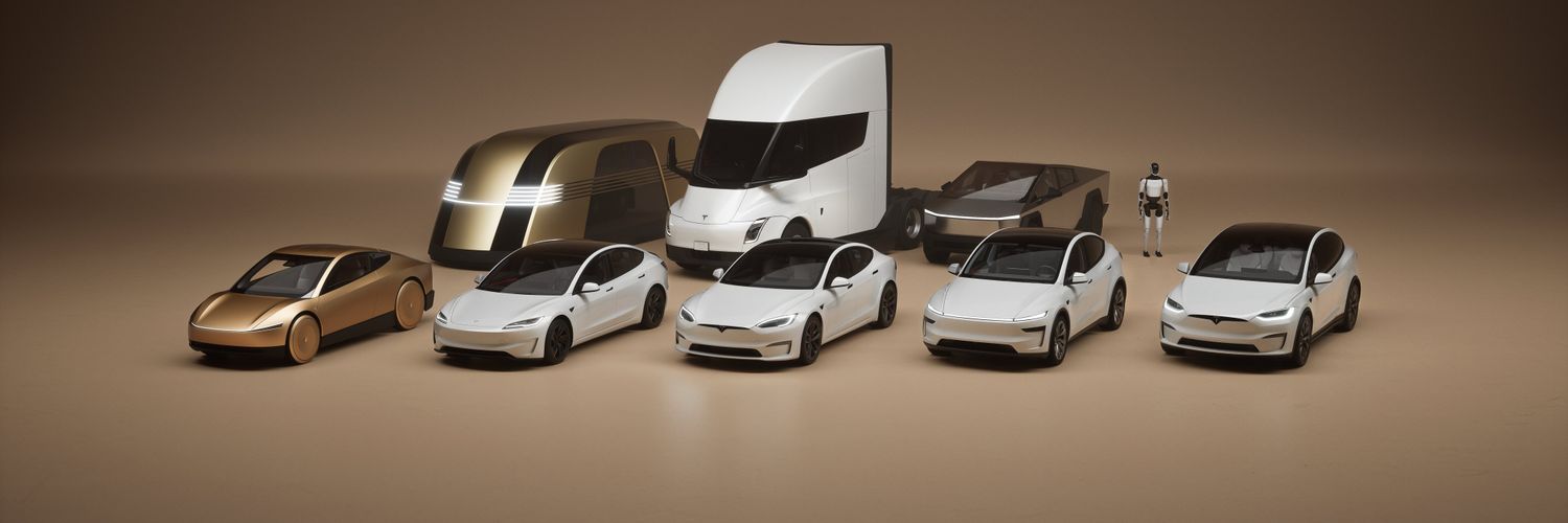 TeslaPursuit banner