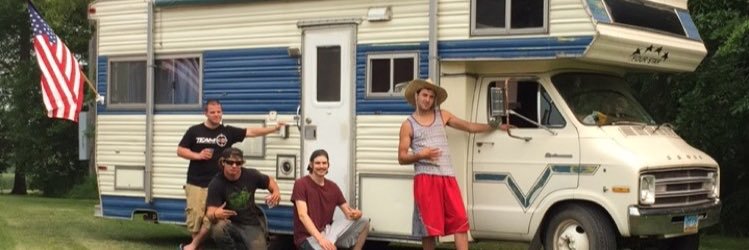 HaydenPearce's profile banner image
