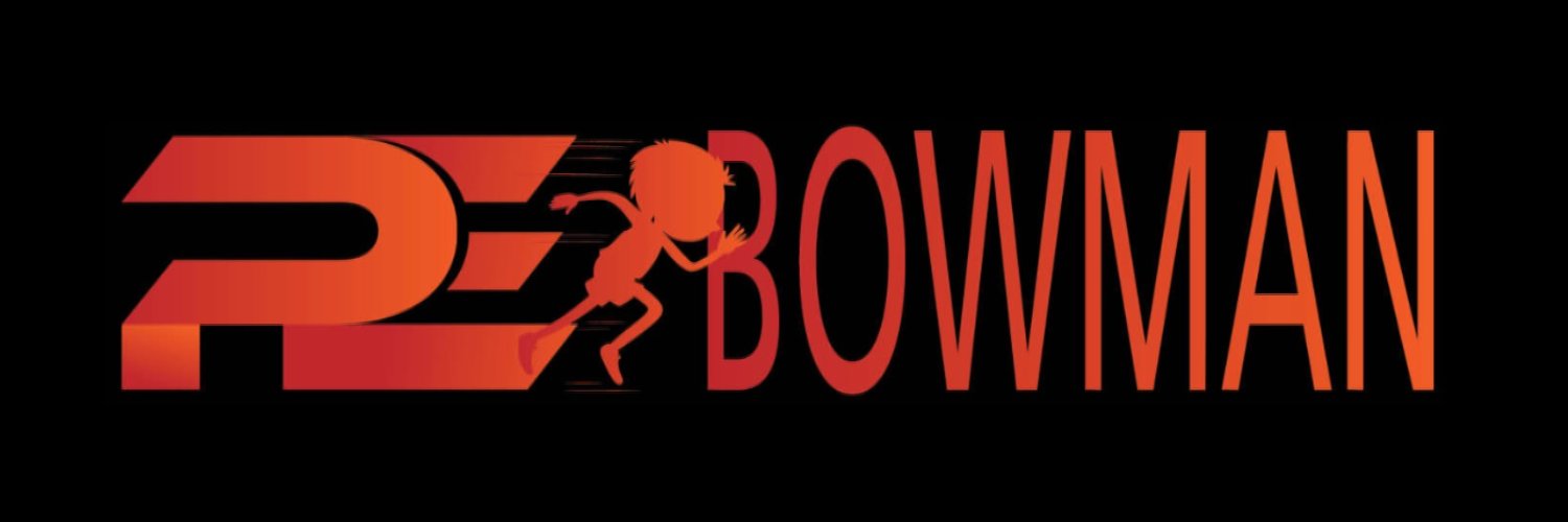 Home PE Bowman Be Legendary