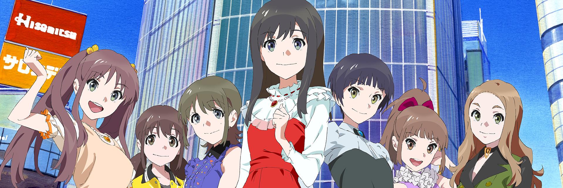 キンギョのラン's banner
