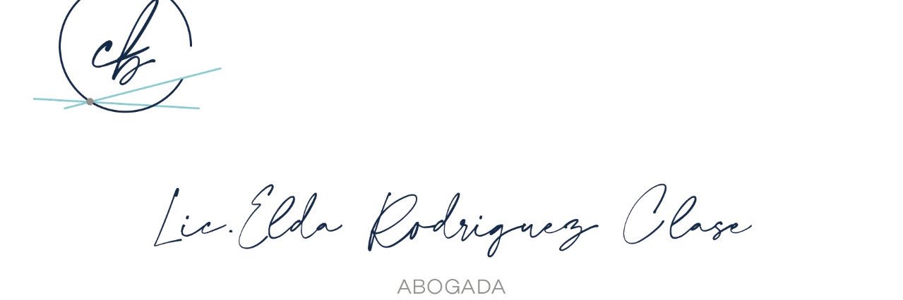 Elda Rodríguez Clase banner