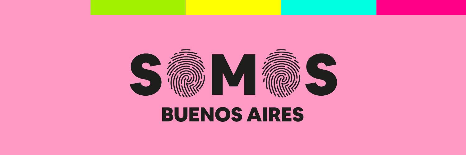 Agustin Boeri's banner
