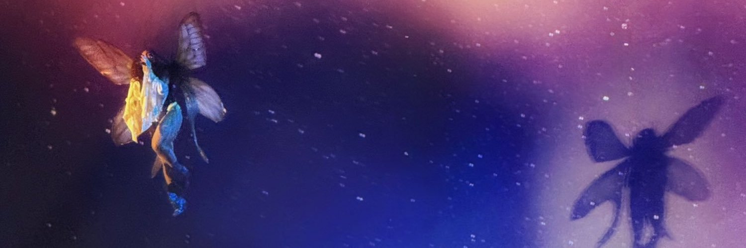 lamsrvn's profile banner image
