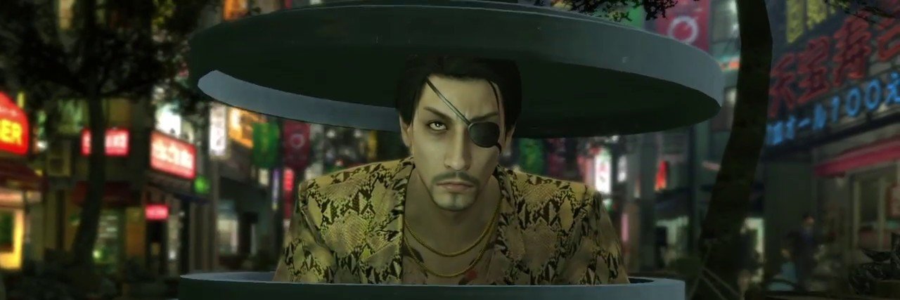 Tama! 🔪 Ready to melt! banner