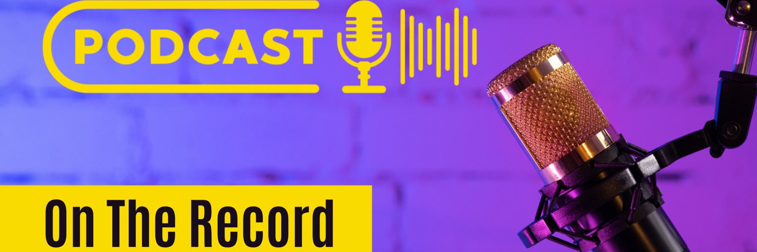 deonontherecord's profile banner image