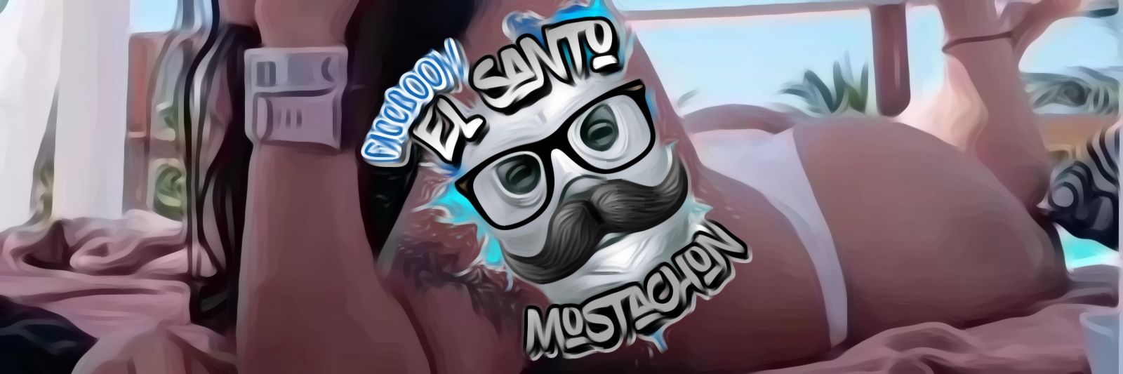 SantoMostachon's profile banner image