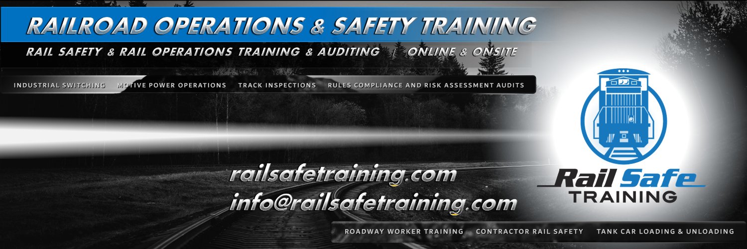 Rail_Safe's profile banner image