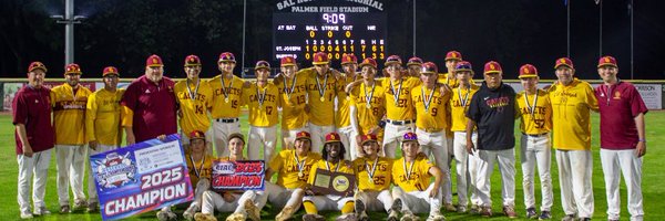 CadetSjBaseball Profile Banner