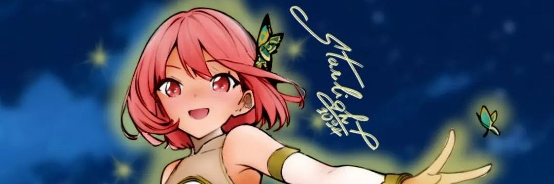 _Starlight1094_'s profile banner image