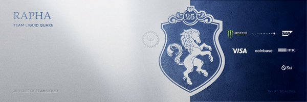 liquidrapha Profile Banner
