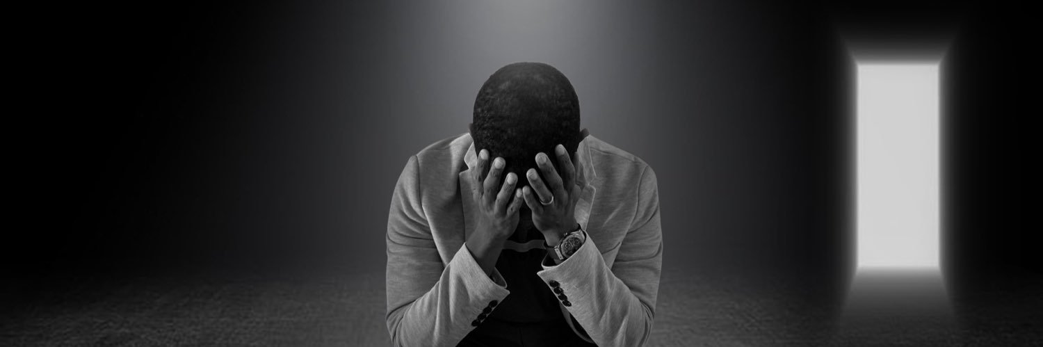 Reginald (RL) Reed II banner