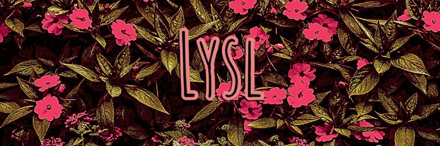 ignLysl's profile banner image
