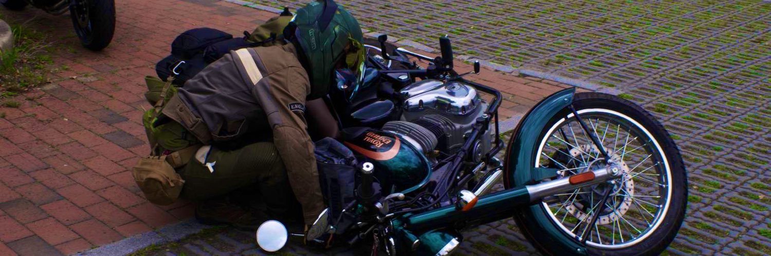 nozostalker's profile banner image