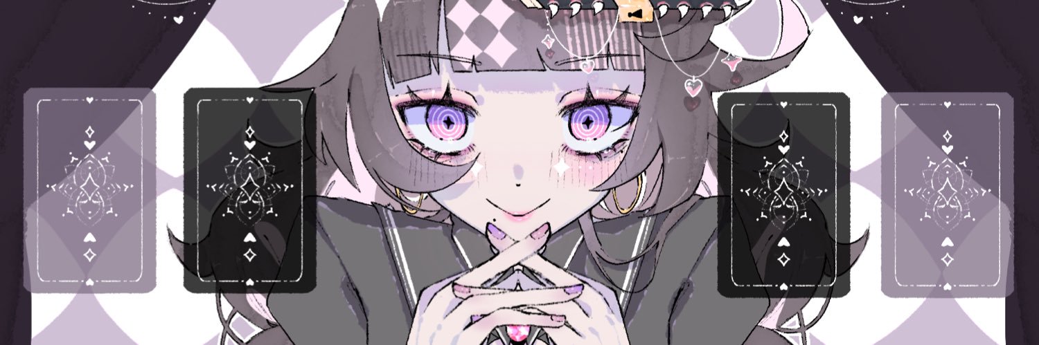 VELMORAS 🔮📖 『HORROR』 banner