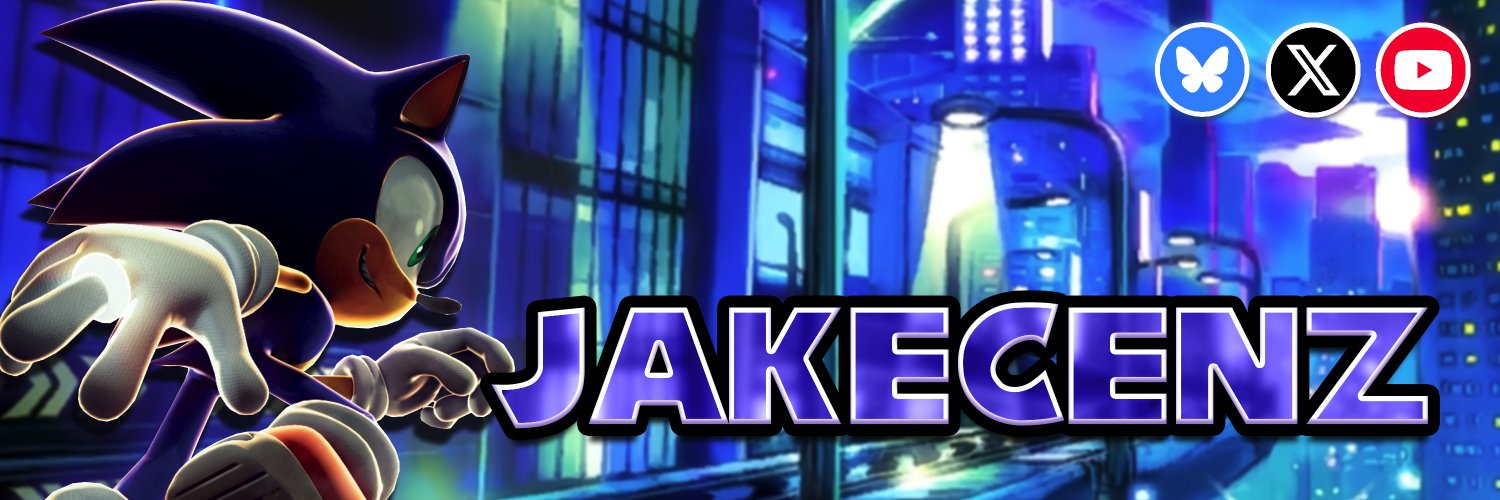 JakeCenZ banner