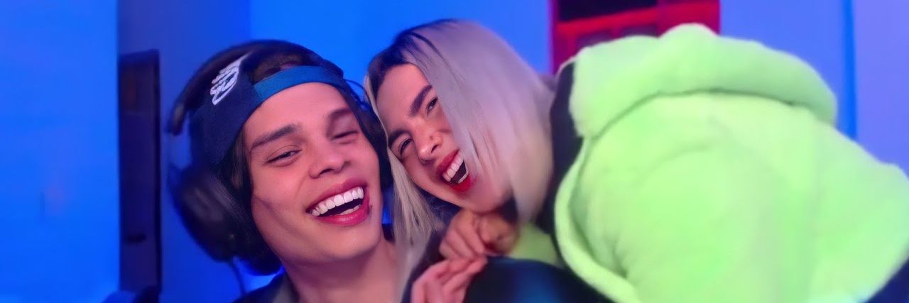 Angito🦋🇪🇨 banner