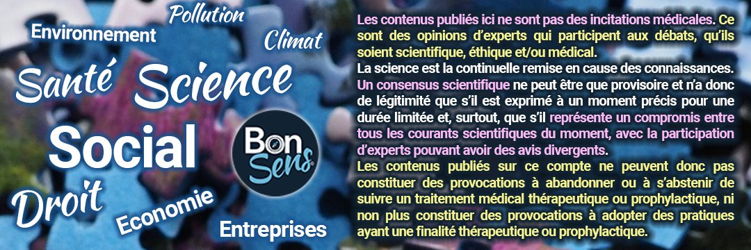 BonSens.Org banner
