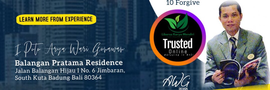 warigunawan's profile banner image