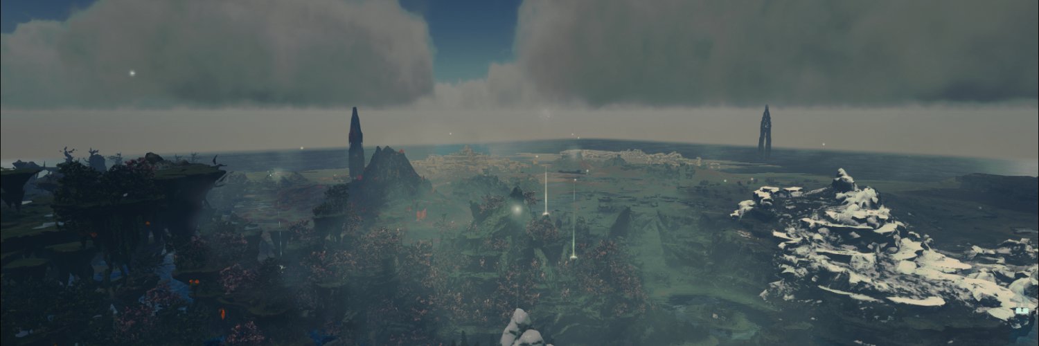 ArkBocod's profile banner image