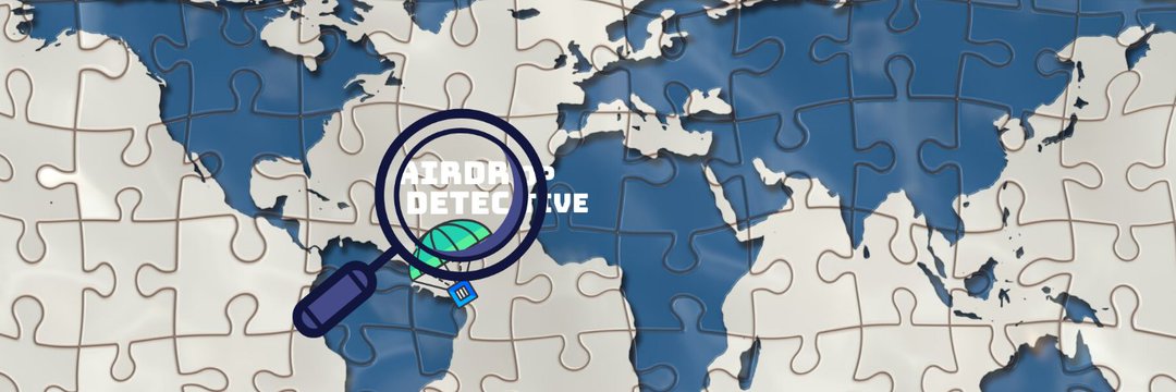 AirdropDetective banner