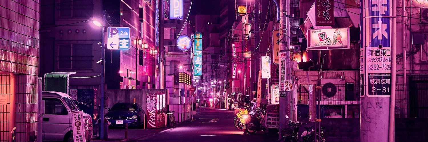 KazeNoStebu's profile banner image