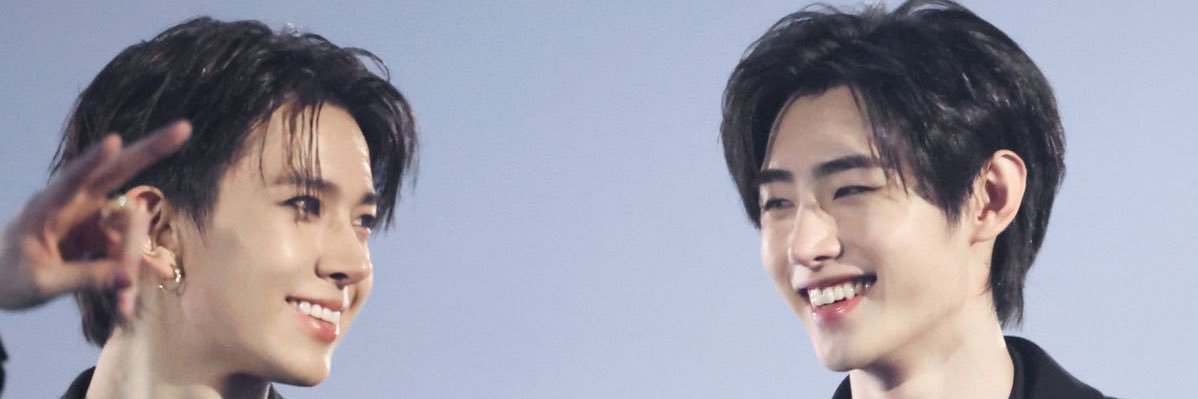 drarry banner