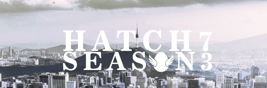 Hatch7Official's profile banner image