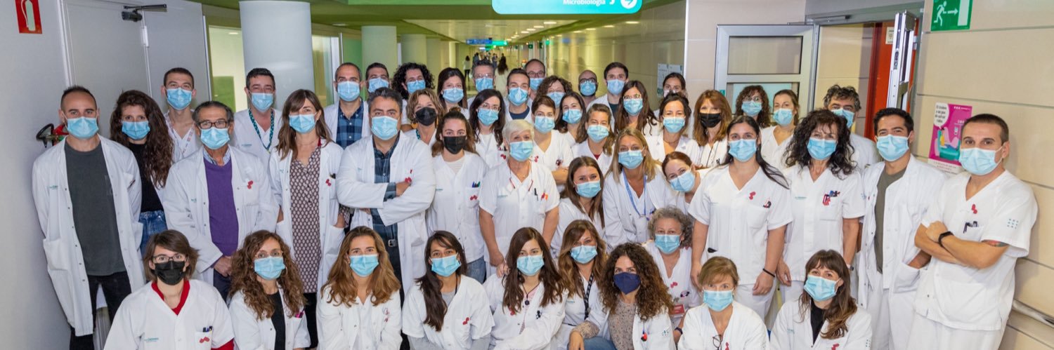 Microbiología Clínica HUSE banner