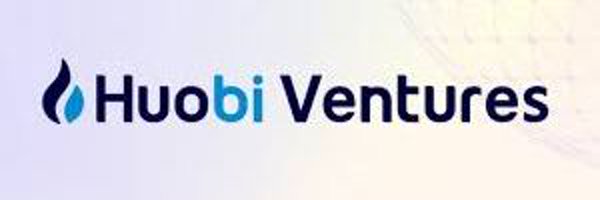 Huobi Ventures Profile Banner