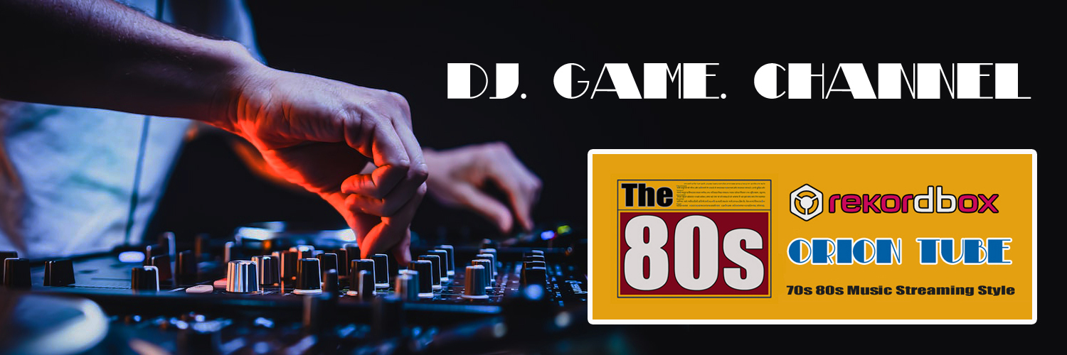 direct80s's profile banner image