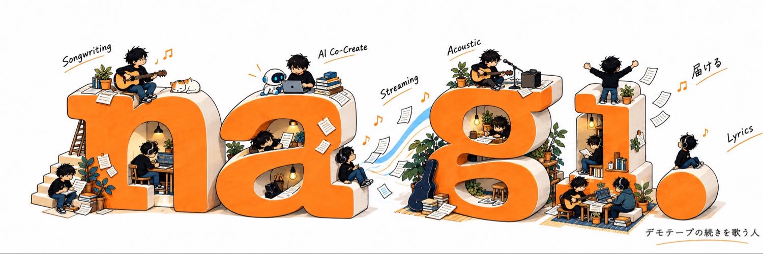nagi_hum's profile banner image