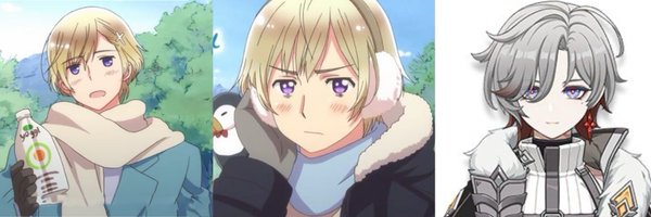 CyyanL Profile Banner