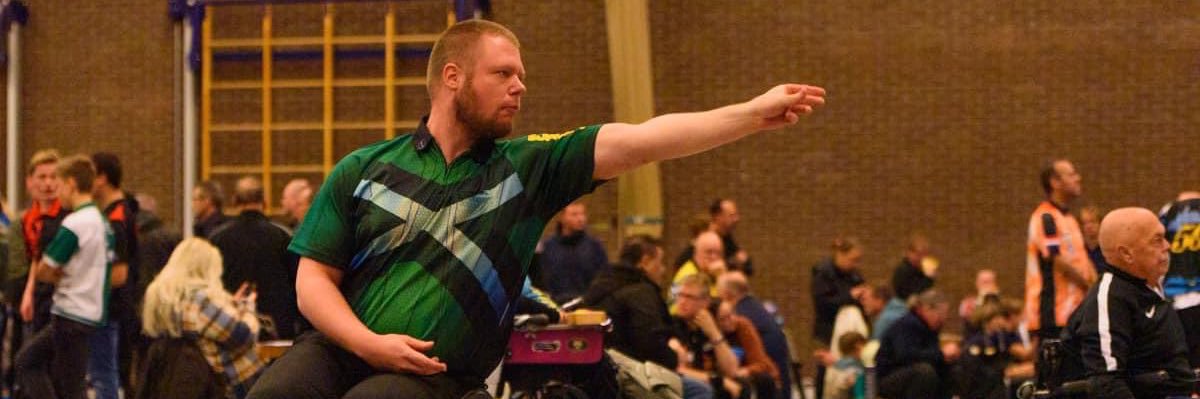 fantastic spastic banner