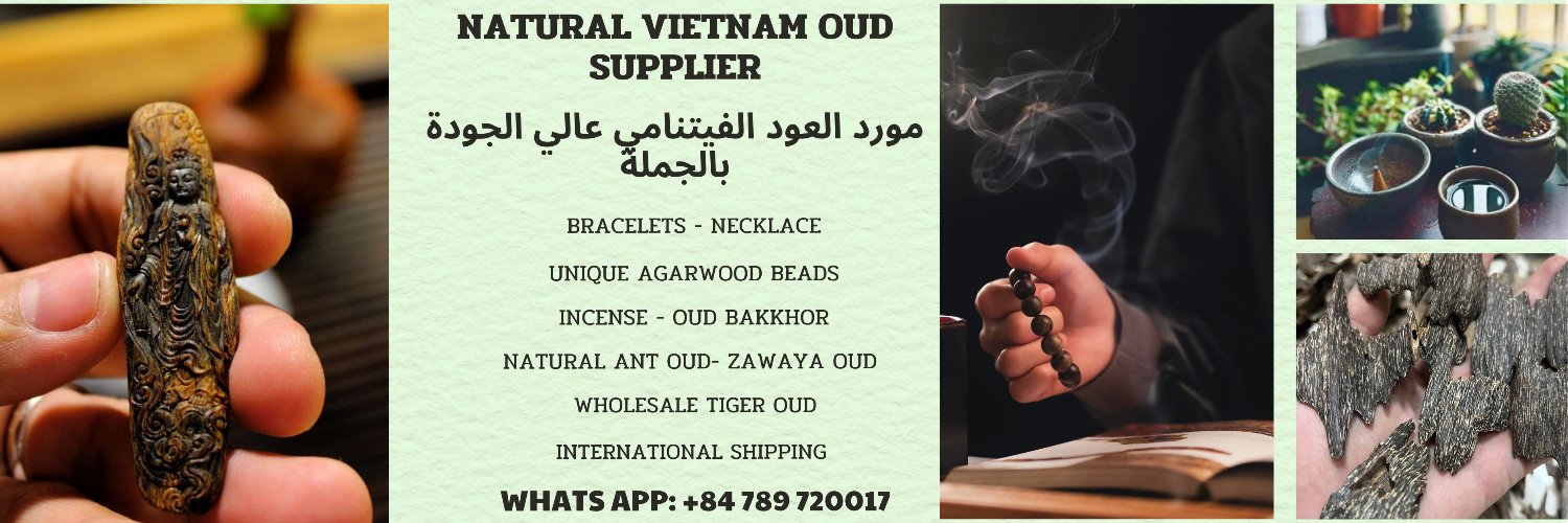 UniqueAgarwoodVN banner