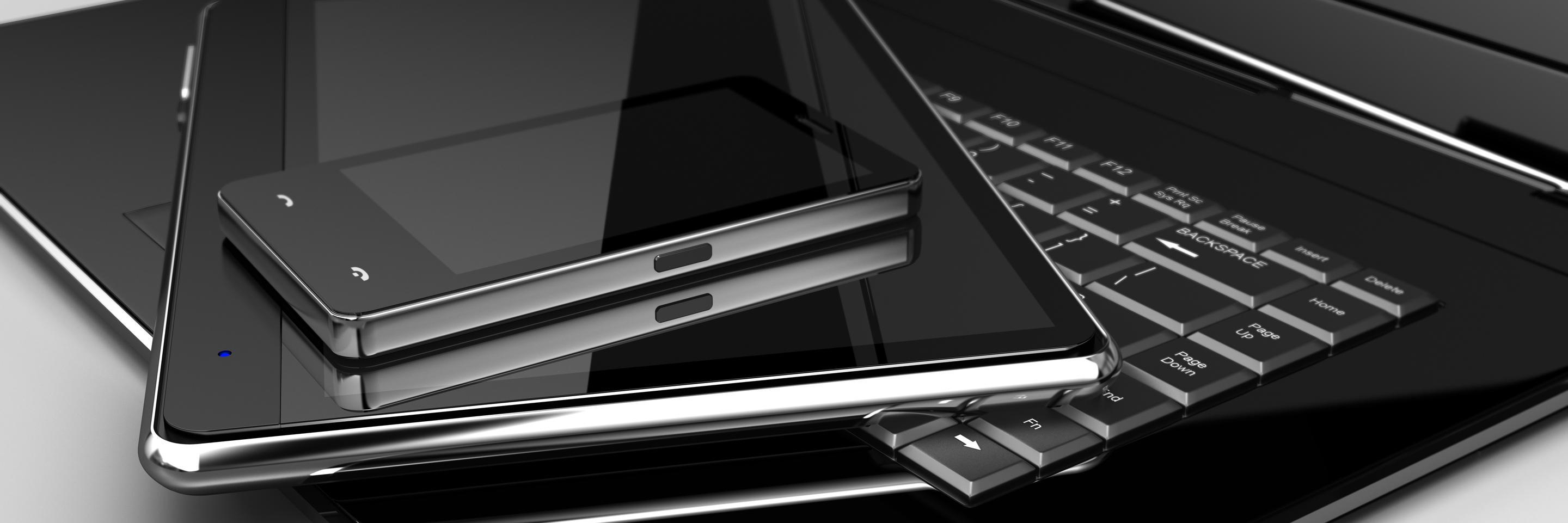 Bridge PC Repair banner